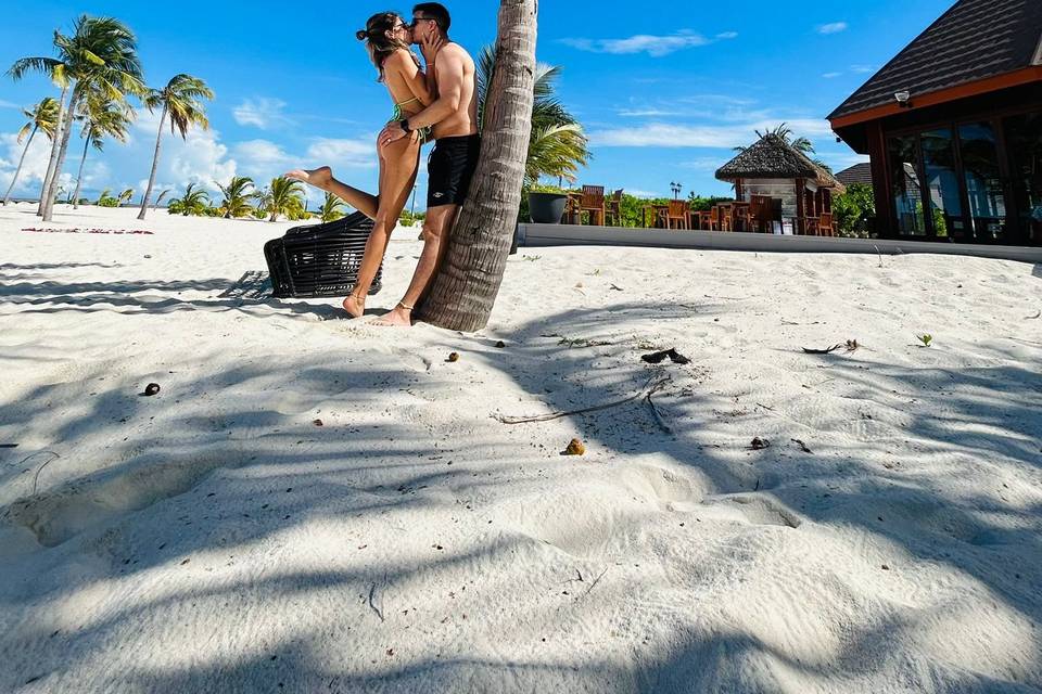 Maldive