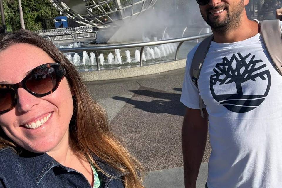 Universal studios