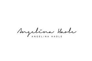 Angelina Haole California Couture