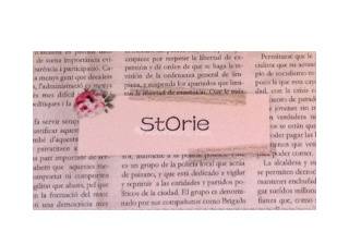 Storie di Fabiana logo