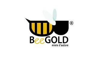 BeeGold logo