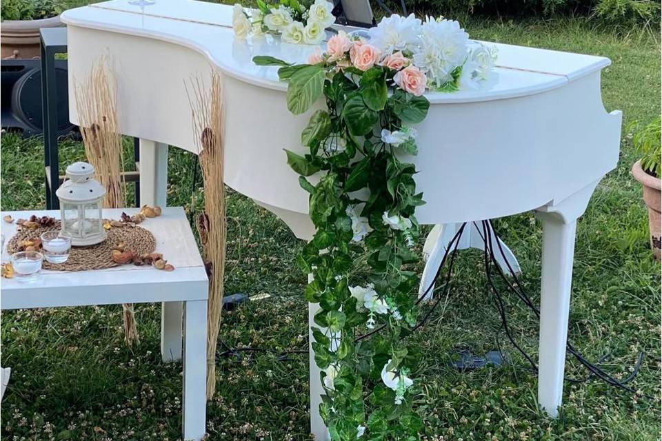 Piano a codino
