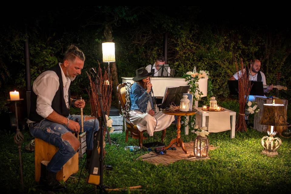 Quartetto