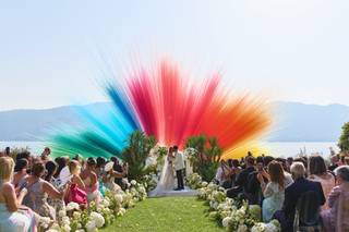 Macramè Wedding & Events