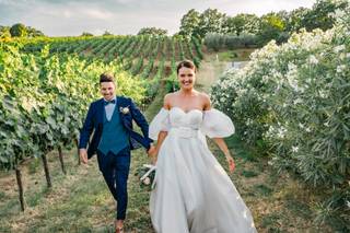 Italian Dream Weddings