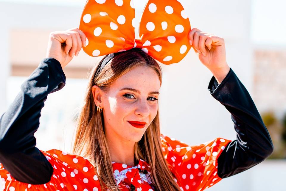“minnie”