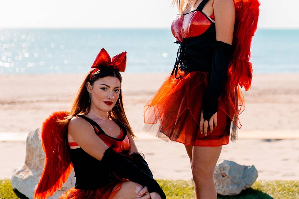 “red wings”