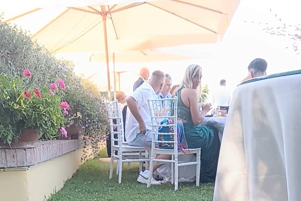 Eva e Francesca G. 29/6/2025