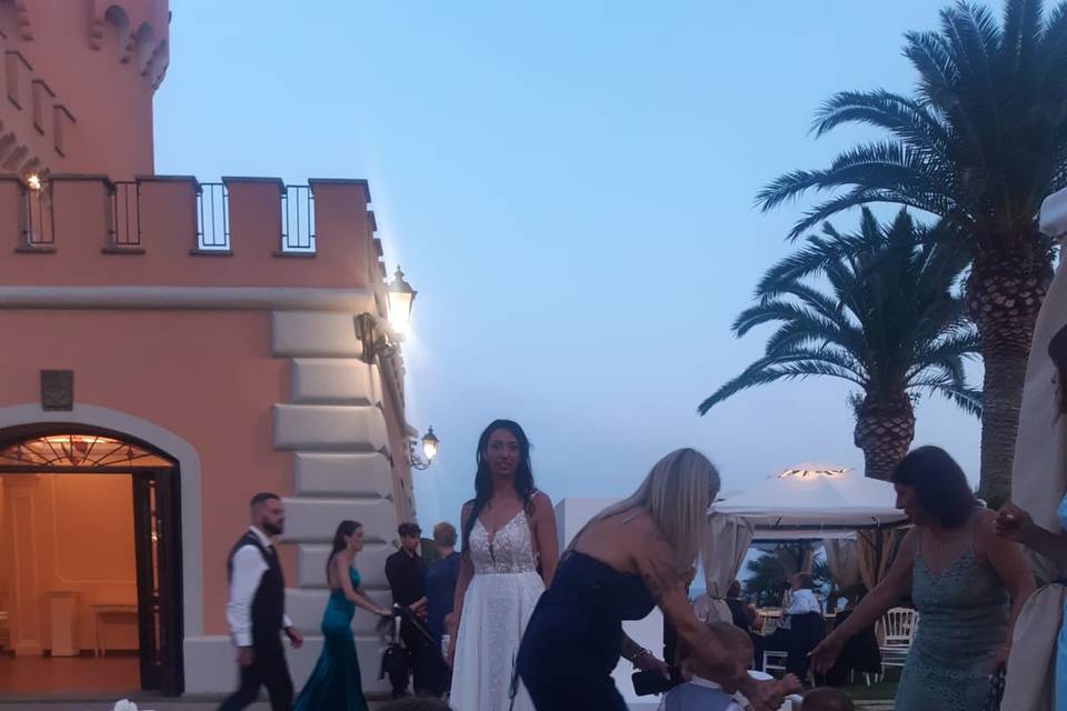 Penny e Manuela 27/6/2025