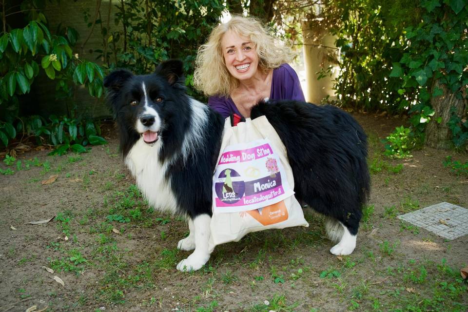Roma: Max e Monica 23/5/26