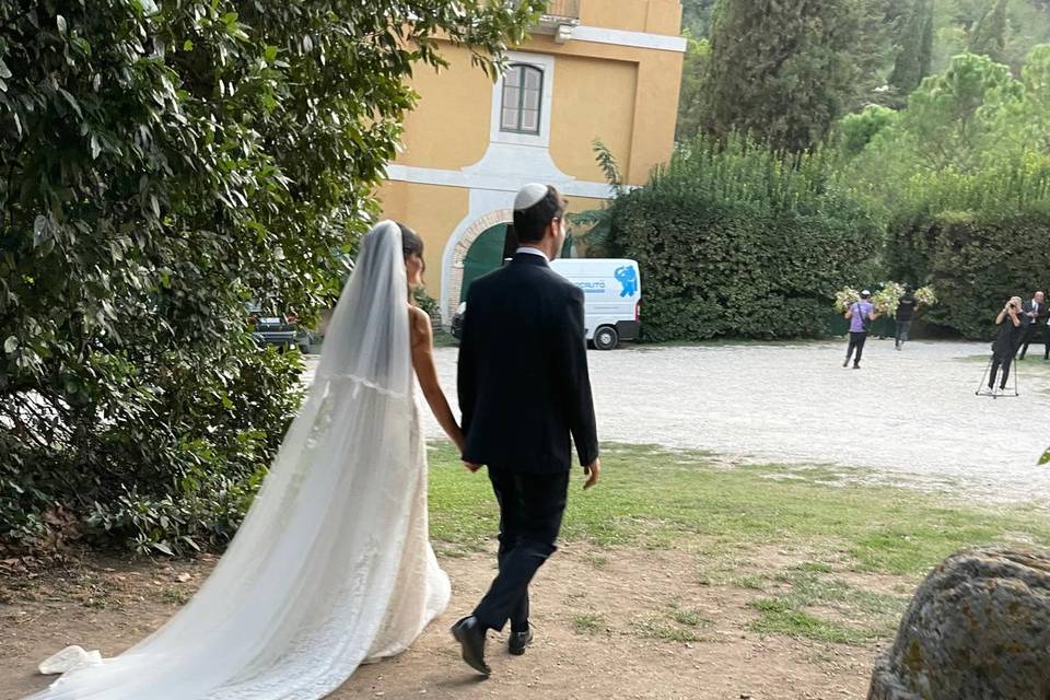 Ignazio ed Alessandra 7/9