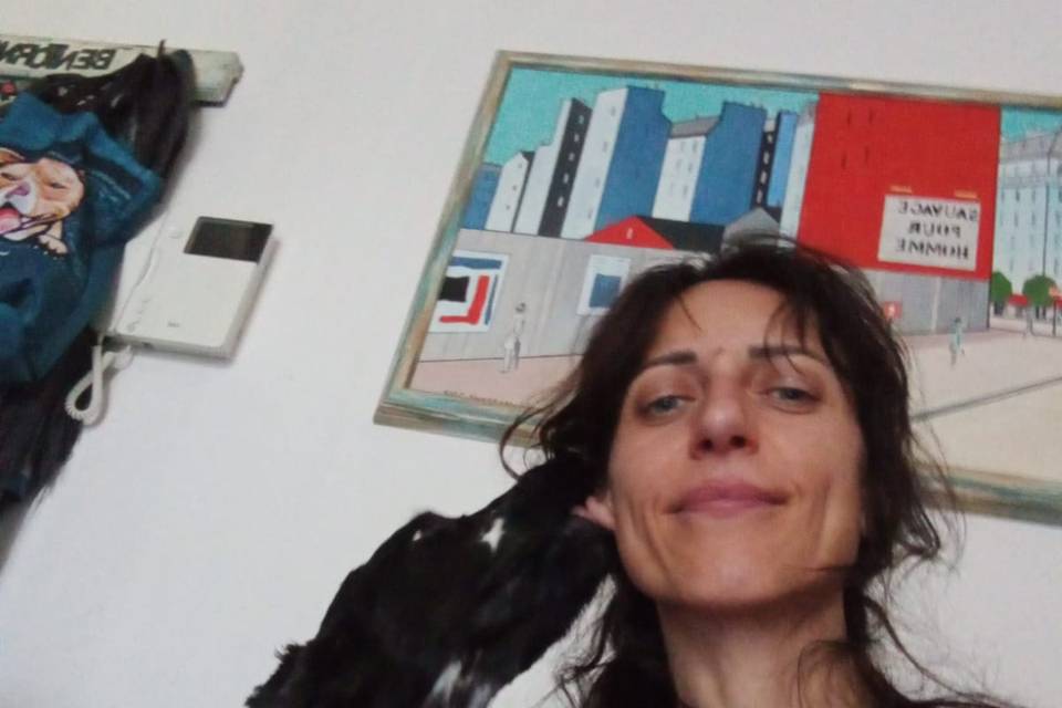 Leo ed Enrica 2/5/26