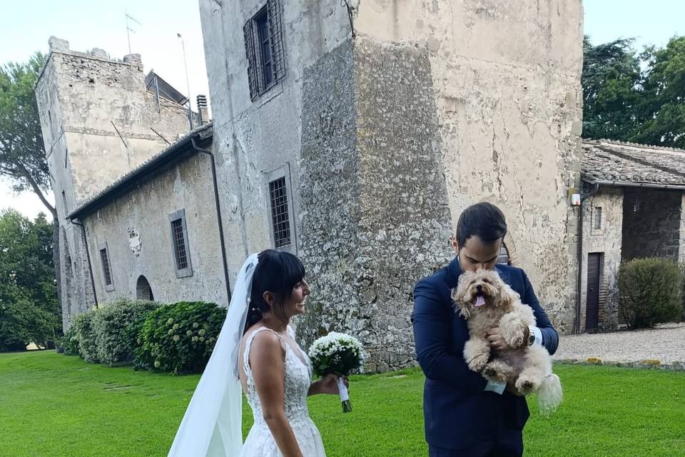 4/9 Lord Veronica e Bruno