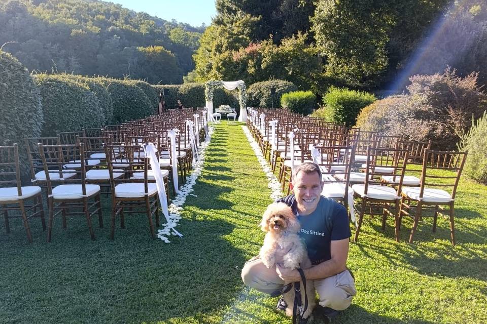 4/9 Lord Veronica e Bruno