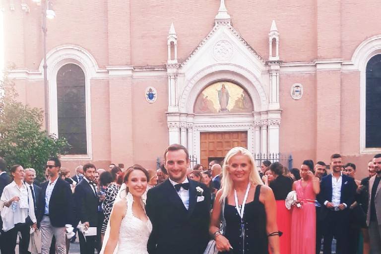 Wds Roma Tata Sabina e Ronny