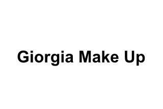 Giorgia Make Up logo