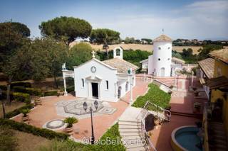 Villa Galanti
