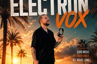 Electron Vox