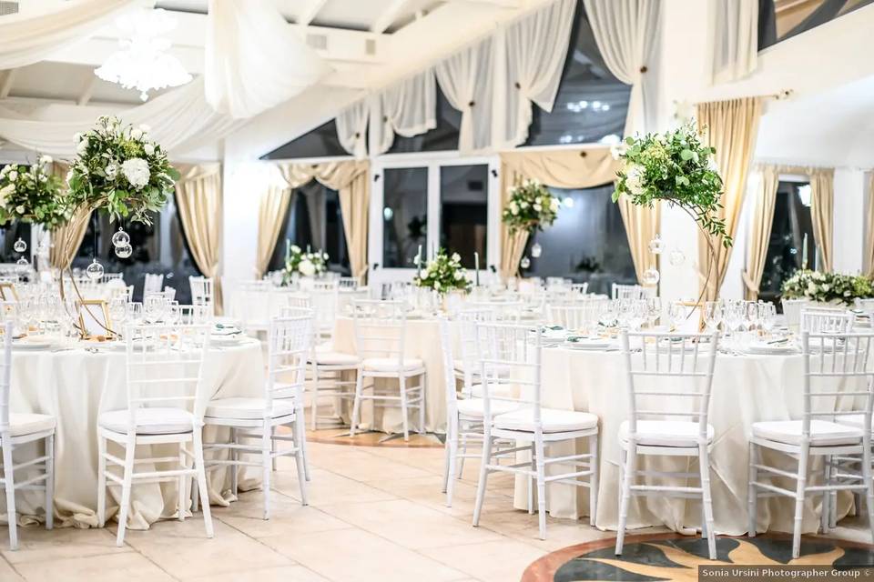 Orangerie