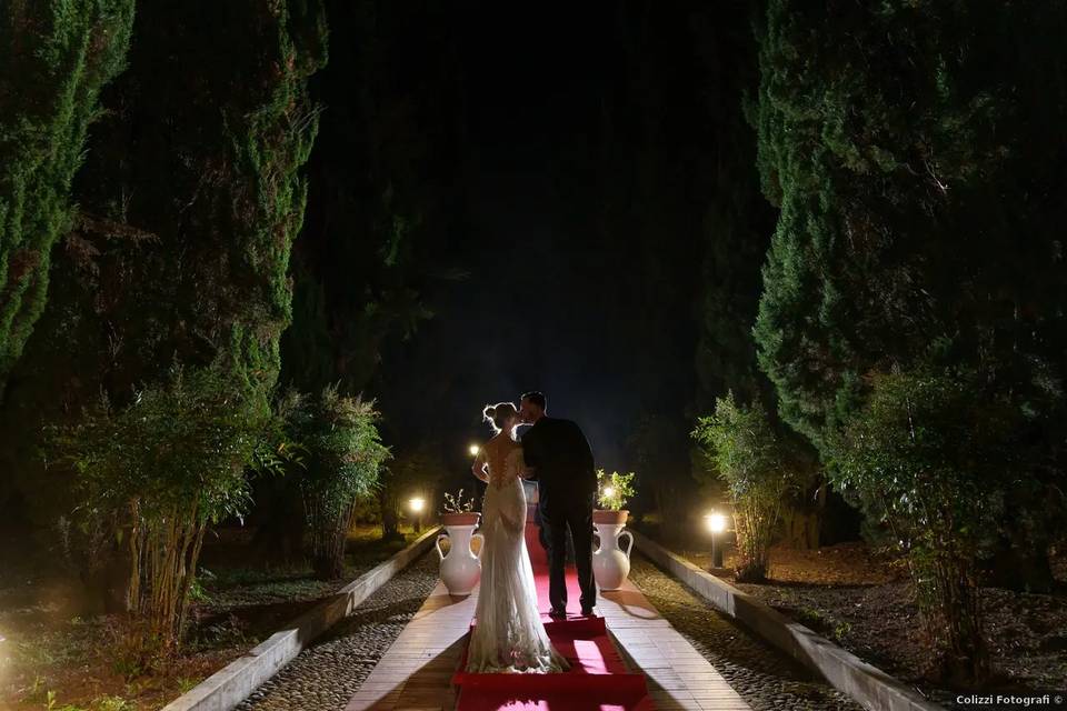 Red carpet