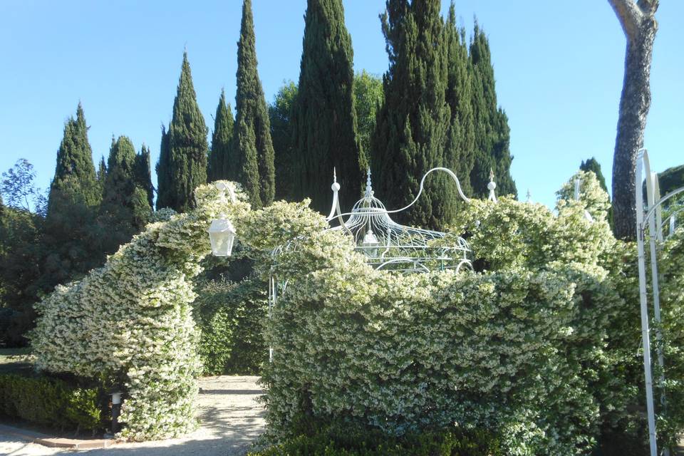Villa Galanti