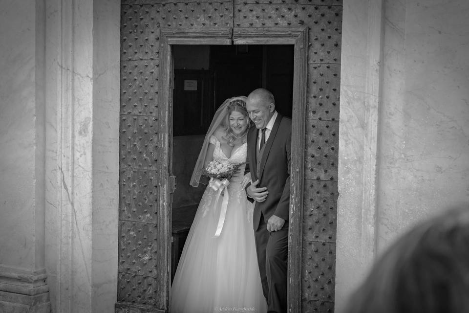 Bianco e nero