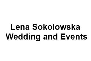 Lena Sokolowska Wedding and Events