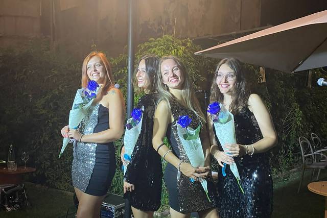 Fea’s- Villar San Costanzo