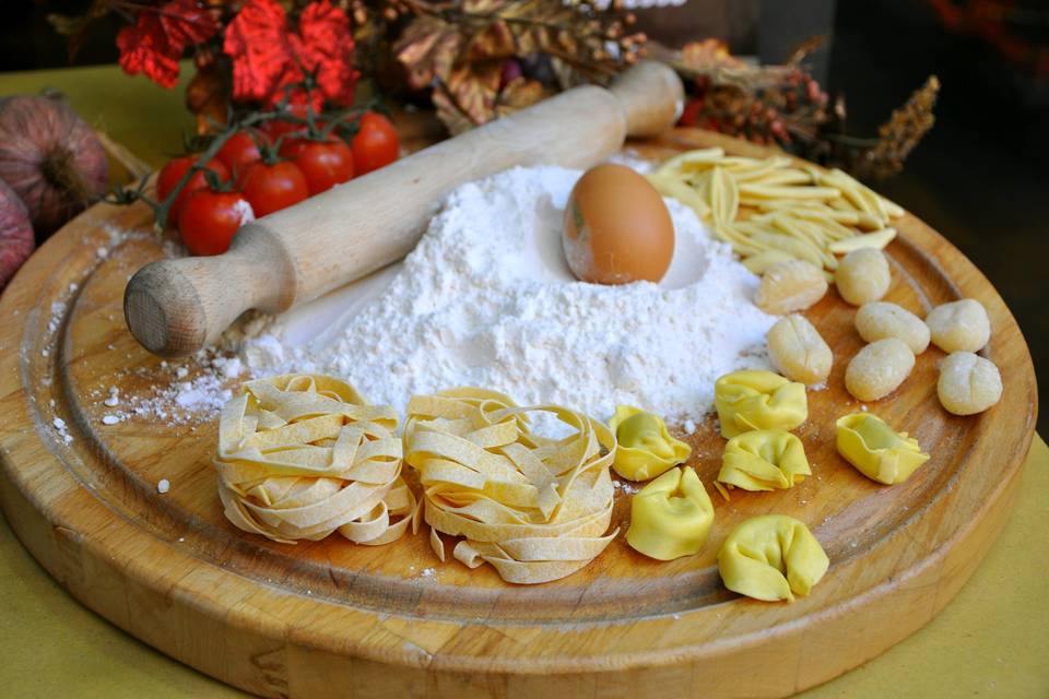 Cooking Class
