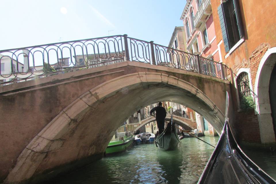 Gondola