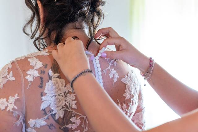 Matrimonio
