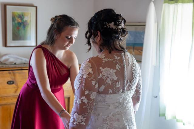 Matrimonio