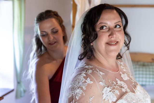 Matrimonio