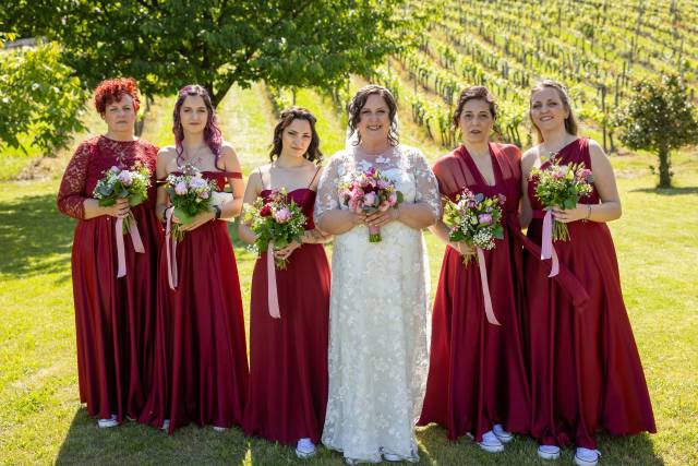 Matrimonio
