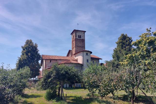 Monastero di San Biagio Casa do Menor