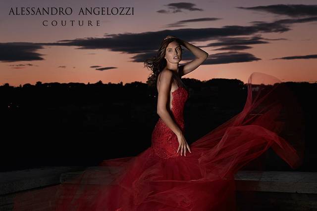 Angelozzi couture sale prezzi