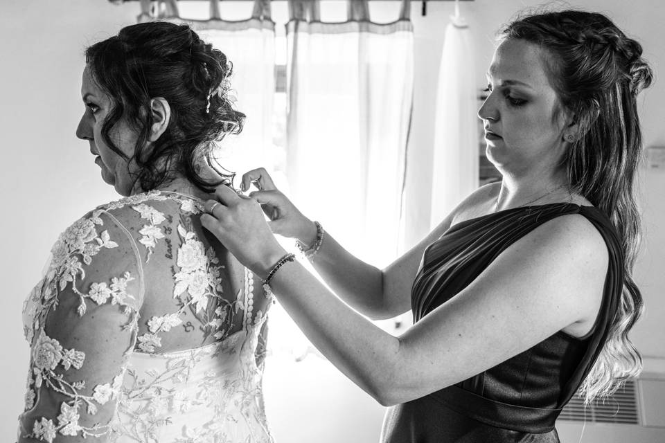 Matrimonio