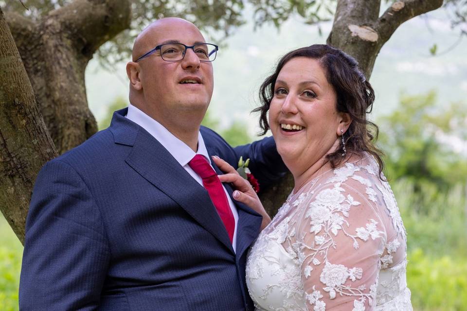 Matrimonio