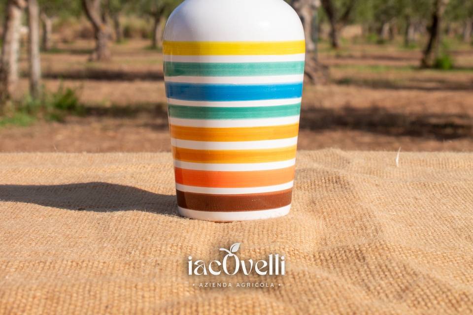 Azienda Agricola Iacovelli