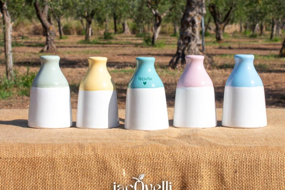 Trulletto ceramica