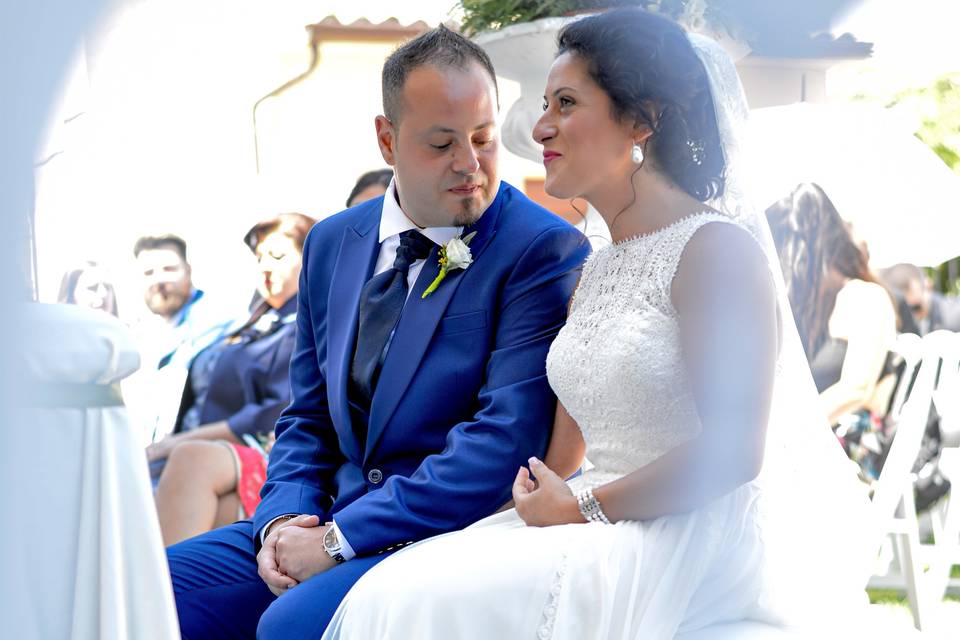 Rossella & Salvatore