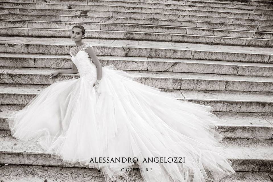 Alessandro Angelozzi Couture