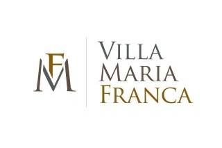 Villa Maria Franca