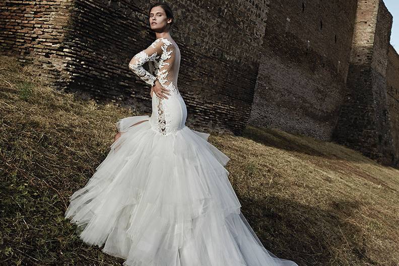 Alessandro Angelozzi Couture