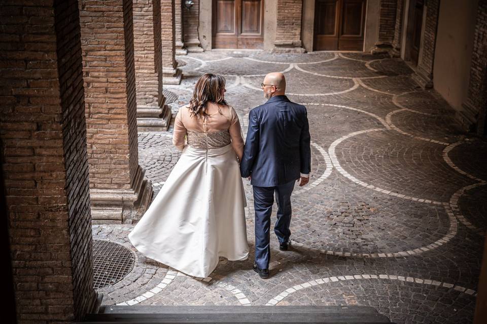 Chiara & Riccardo