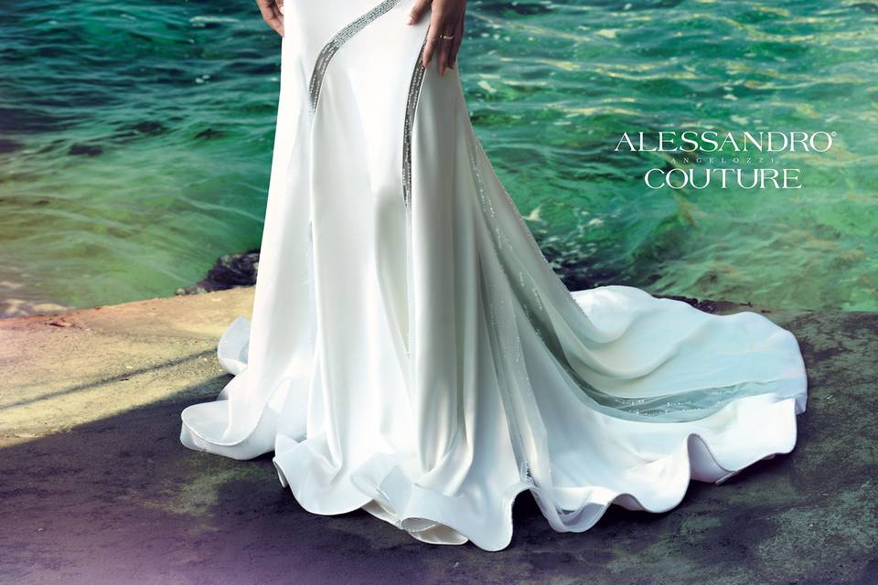 Alessandro Angelozzi Couture