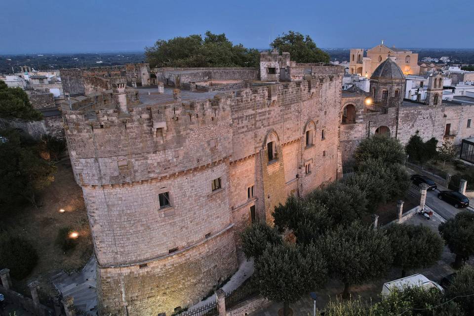 Castello