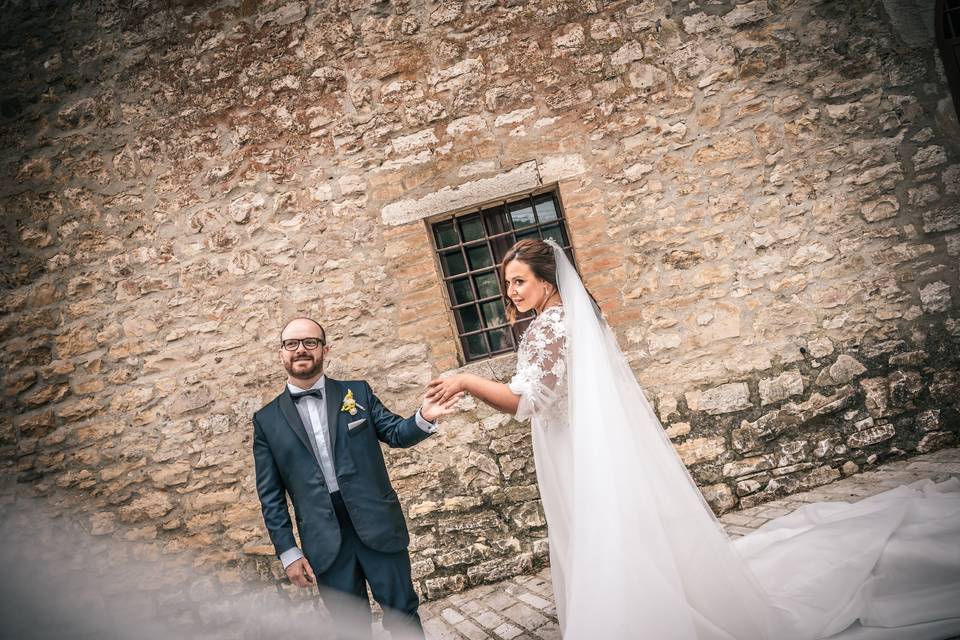 Giulia & Matteo