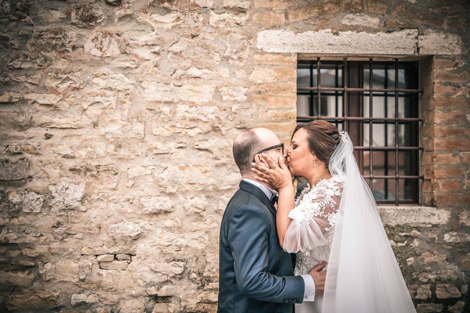 Giulia & Matteo