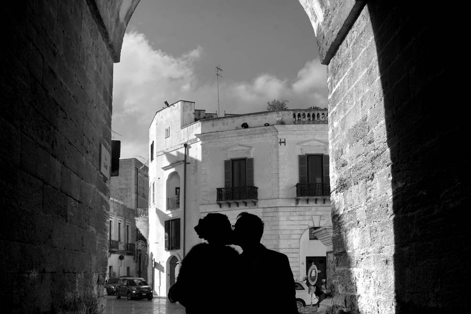 Controluce